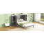 Lit escamotable avec tablettes, tiroirs et ports USB Murphy-1792957700-1792957705