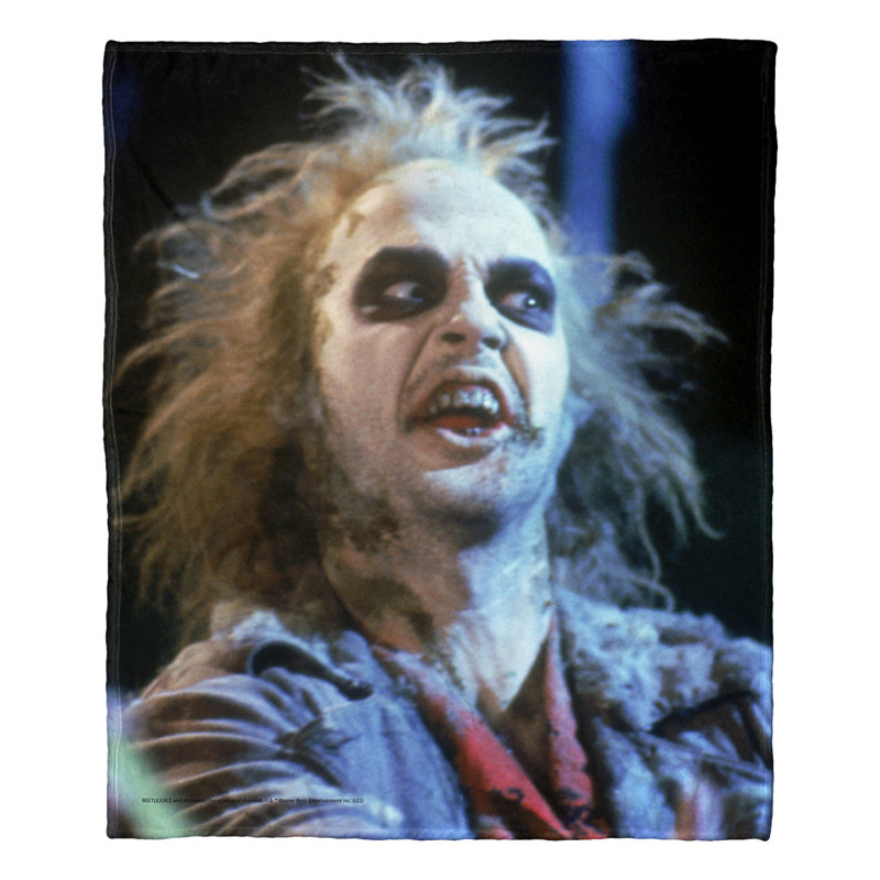 Throw Blanket