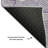 Premium Machine Washable Cossette AMF1048 Lines Rug-314426431