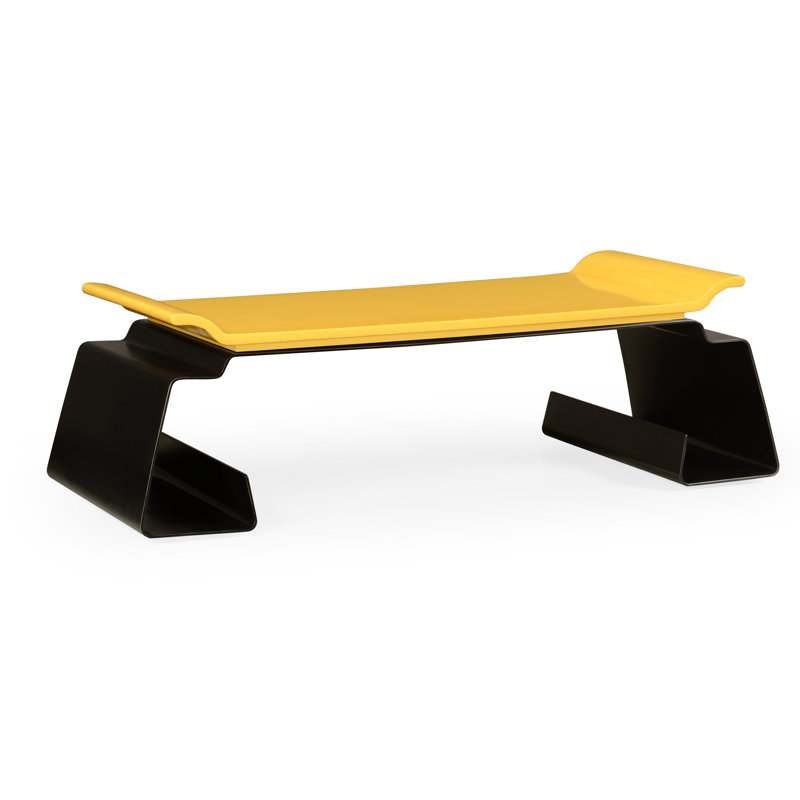 Table basse Indochine
