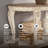 Heraldas 48'' Console Table