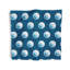 Ensemble de serviettes 22 "Dip Dye Dots-18014156