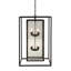 Kitzi 8 - Light Chandelier