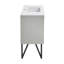 Meuble-lavabo de 36 po Annécy-93021334