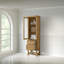 Breckenridge Linen Cabinet-547503689