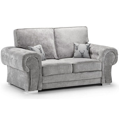Derry Chenille Sofa