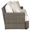 Michael Weiss Outdoor 3 - Seat Patio Sofa-948654575