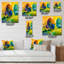 Horloge murale-756684219