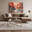 Art mural sur toile 101