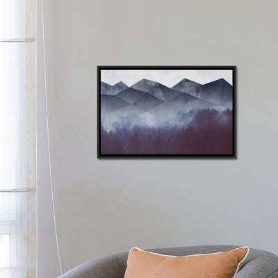 " Winter Glory " by Emanuela Carratoni