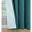 Gardunio Blackout EYELET/RINGTOP Curtain Pair-1757784282-1757784284