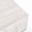 Layne 42" Square Coffee Table-425795700