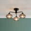 Abigahil Glass Semi Flush Mount-370949648-370949649-376258075
