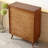 Japanese style dust-proof storage shoe cabinet
