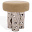 Tabouret Aubrie