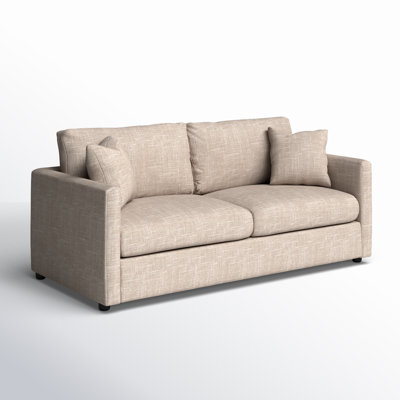 Godwin 75'' Upholstered Sofa
