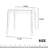 Irmiya End Table