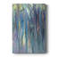 «Pastel Jungle Spectrum II», peinture sur toile tendue-993719973