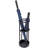 Reveles Indoor Round Freestanding Umbrella Stand