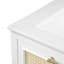 Meuble-lavabo 24 po avec lavabo en céramique-1401232351