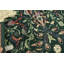 Jahan Wool Oriental Area Rug in Green