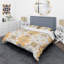 Ensemble de housse couette mid-century rétro-century -40703368