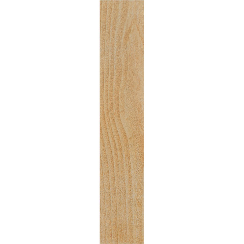 Corbeau Carmel, H 22 po x l 4 po x P 10 po, Sapin de Douglas, Sciage brut