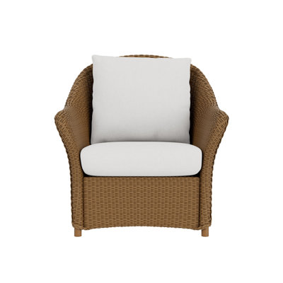 Weekend Retreat Outdoor Lounge Chair