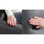 89.5cm Wide Reclining