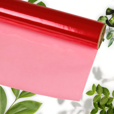 Cellophane Roll