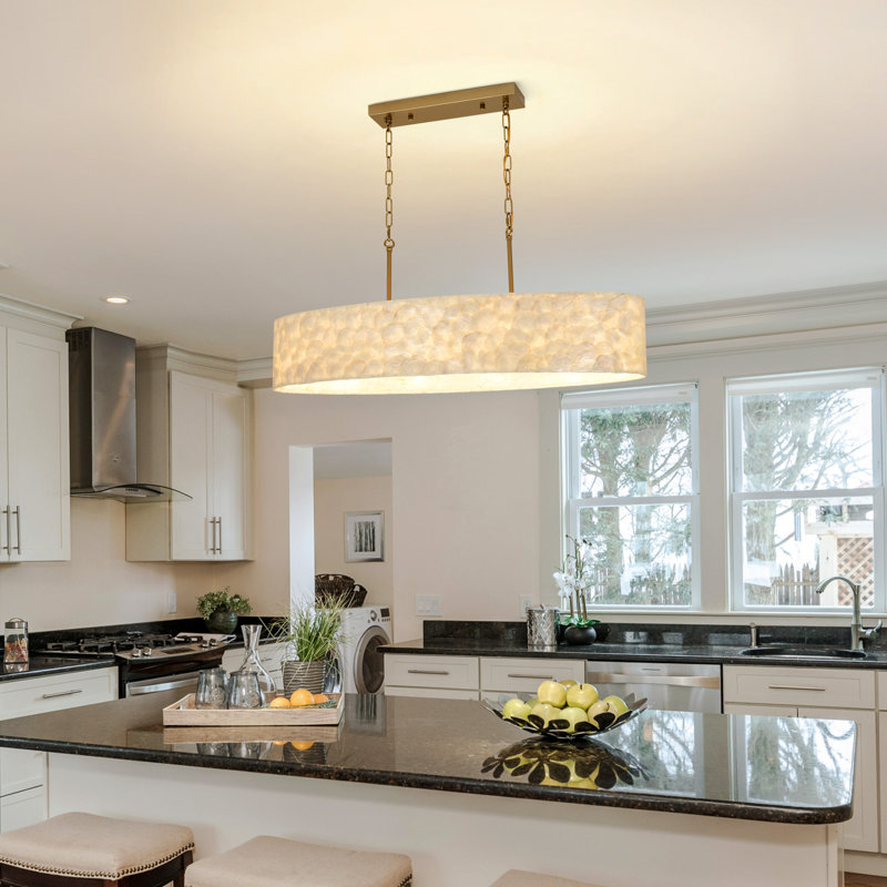 5 - Light Chandelier