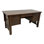 Solid Wood Writing Desk