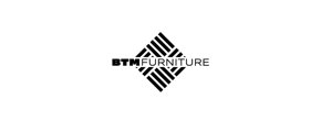 Logo BTM furniture