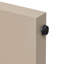 Console rustique avec 3 tiroirs cannelés-62126174