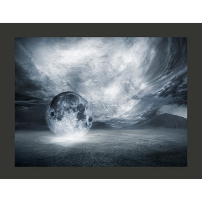 Lost Planet 309cm x 400cm Wallpaper