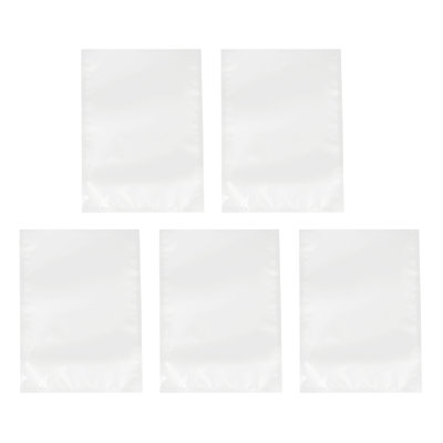 Storage Vacuum Seal Food Bags