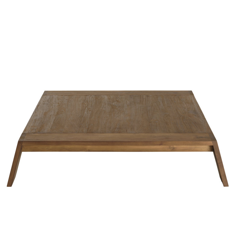 Moraby Four Leg Coffee Table