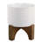 Beartree Ceramic Pot Planter