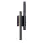 Idril 2 - Light LED Flush Mounted Sconce-536237461