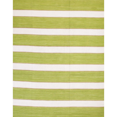 One-of-a-Kind 8' X 10' Area Rug