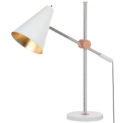 Lampe de table 28 po Tyndall