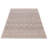 Suliaman Wool Geometric Indoor Rug-823407565