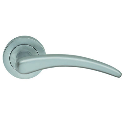 Lindale Passage Door Handle