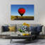 Hot Air Balloon Taking Off Park City Utah USA by Scott M. Tansey - Wrapped Canvas Print-150253010
