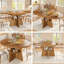 Extendable Dining Table