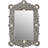 Raul Bone Inlay Wall Mirror