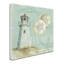 Lohan Beach House, reproduction d'art sur toile tendue-1465882987