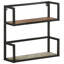 Tharpe with Reclaimed Wood