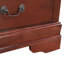 Commode média Louis Phillipe G3100-TV-1312372752