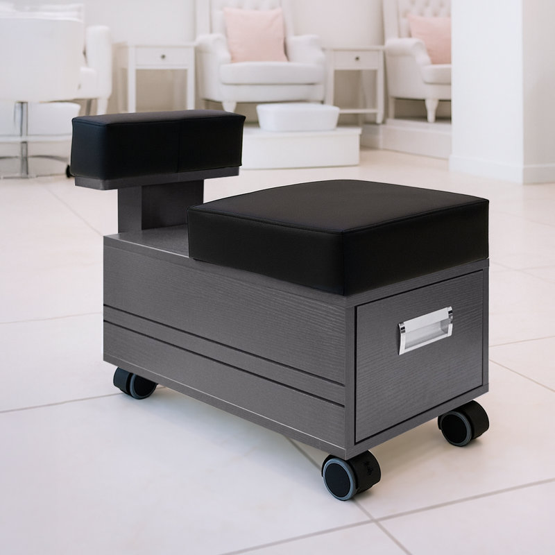 Tabouret Alera Ii Pedicart (brun), Brun